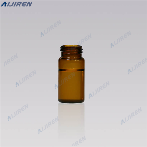<h3>24mm Volatile Organic Chemical sampling vial Aijiren</h3>

